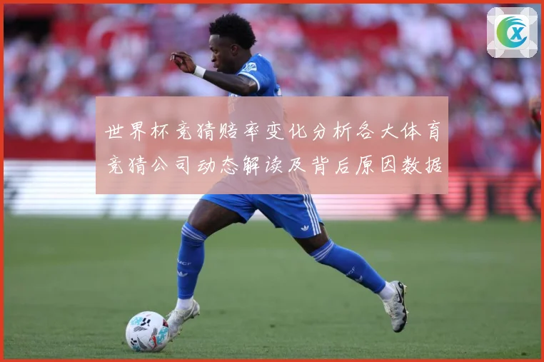 世界杯竞猜赔率变化分析各大体育竞猜公司动态解读及背后原因数据研判-深度解析